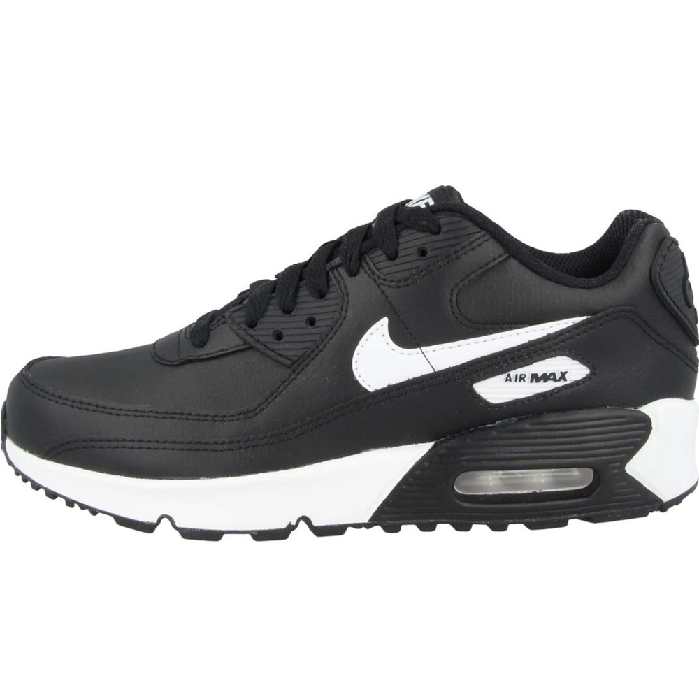 Kids Nike Air Max size 3.5Y